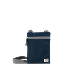 Chelsea Pocket Sling Bag in Midnight