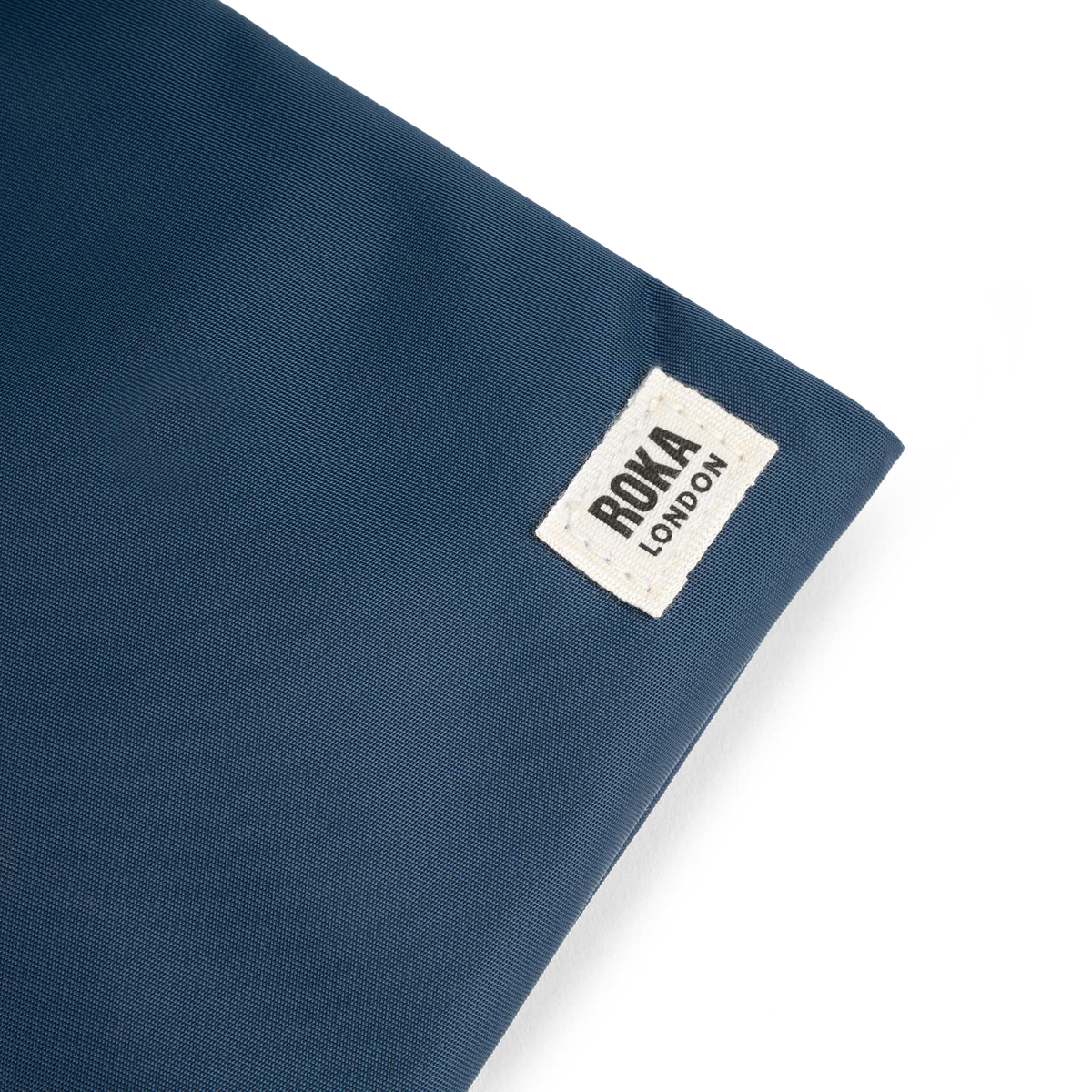 Chelsea Pocket Sling Bag in Midnight