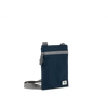 Chelsea Pocket Sling Bag in Midnight