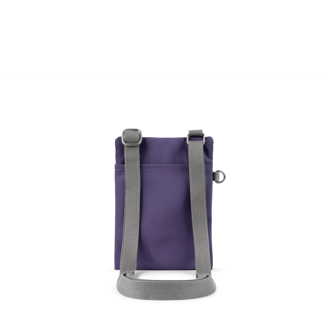 Chelsea Pocket Sling Bag in Mulberry
