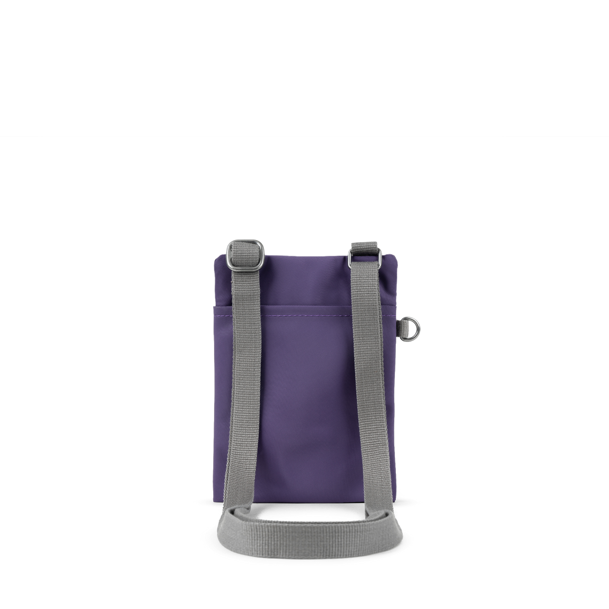 Chelsea Pocket Sling Bag in Mulberry