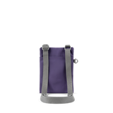 Chelsea Pocket Sling Bag in Mulberry