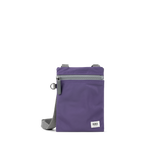 Chelsea Pocket Sling Bag in Mulberry