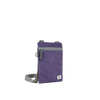 Chelsea Pocket Sling Bag in Mulberry