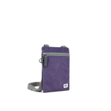Chelsea Pocket Sling Bag in Mulberry