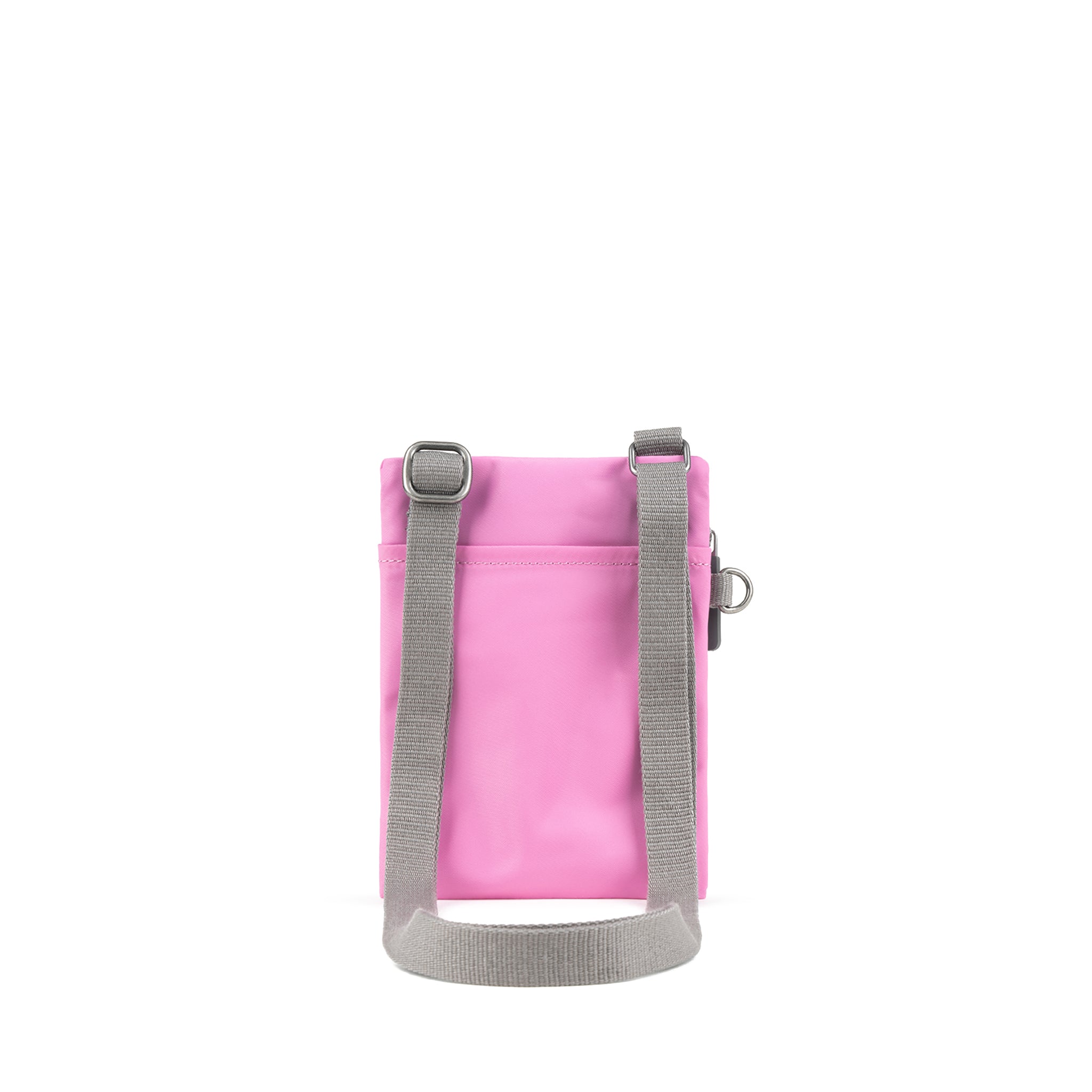 Chelsea Orchid | Recycled & Eco-Friendly Bags | ROKA London