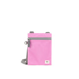 Chelsea Pocket Sling Bag in Orchid