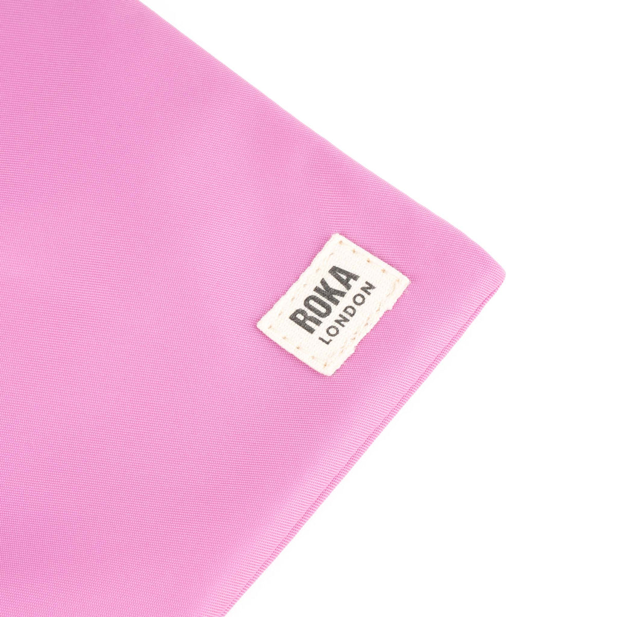 Chelsea Pocket Sling Bag in Orchid