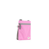 Chelsea Pocket Sling Bag in Orchid