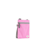Chelsea Pocket Sling Bag in Orchid