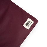 Chelsea Pocket Sling Bag in Plum