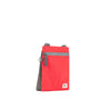 Chelsea Pocket Sling Bag in Poppy