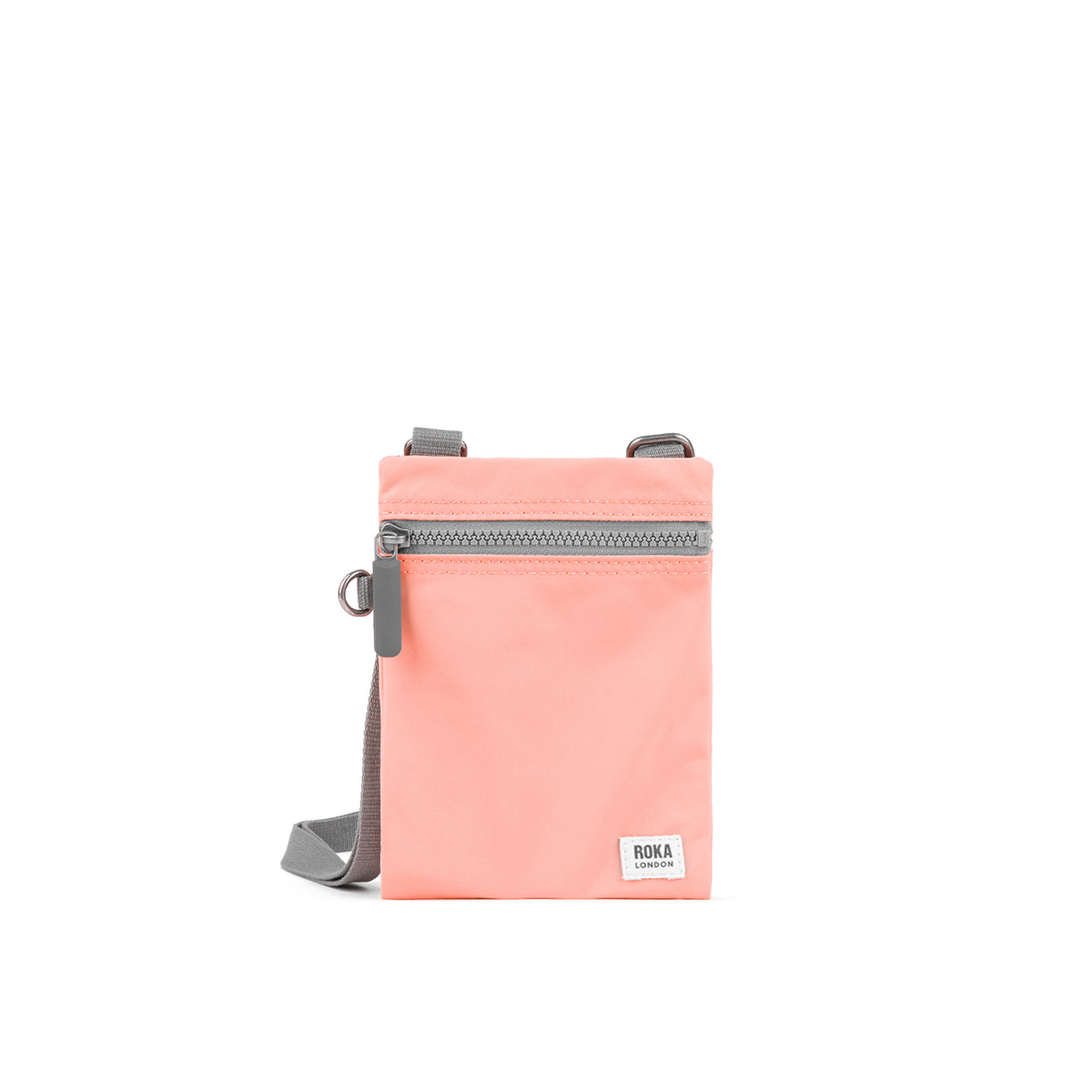 Chelsea Pocket Sling Bag in Punch