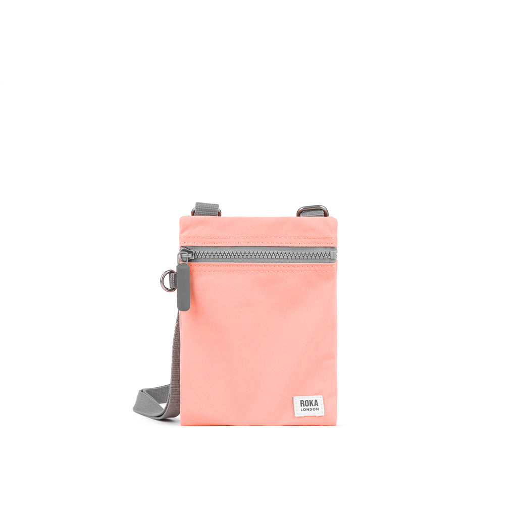 Chelsea Pocket Sling Bag Punch