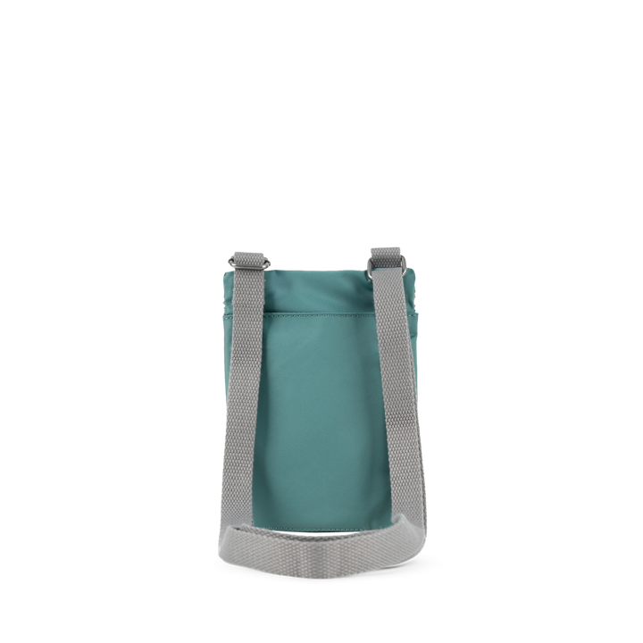 Chelsea Pocket Sling Bag in Sage