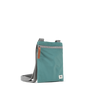 Chelsea Pocket Sling Bag in Sage