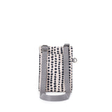 Chelsea Pocket Sling Bag in Linear Dot