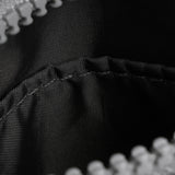 Chelsea Pocket Sling Bag in Linear Dot