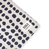 Chelsea Pocket Sling Bag in Linear Dot
