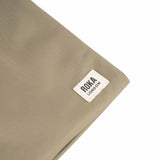 Chelsea Pocket Sling Bag in Taupe