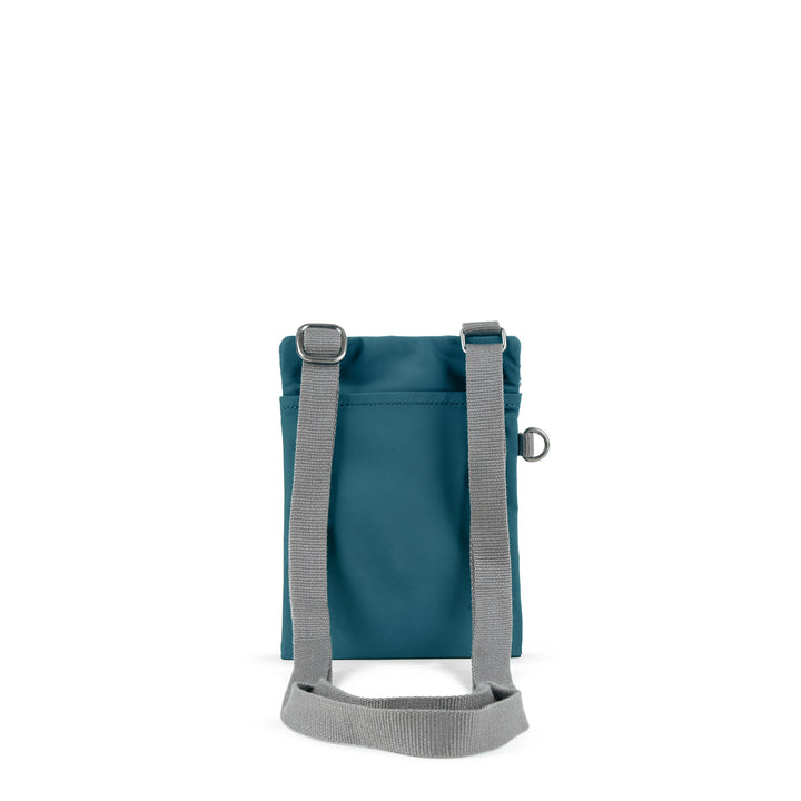 Chelsea Teal Recycled Nylon