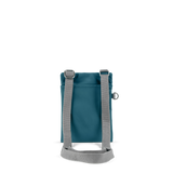 Chelsea Pocket Sling Bag in Teal