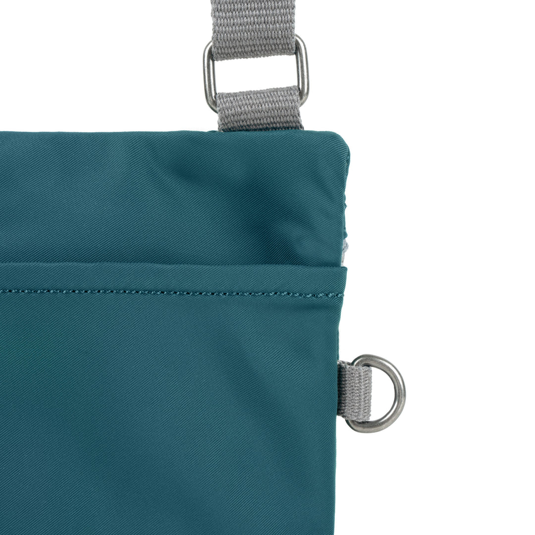 Chelsea Teal Recycled Nylon