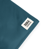 Chelsea Pocket Sling Bag in Teal