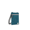 Chelsea Pocket Sling Bag in Teal