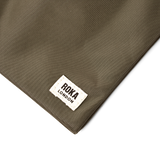 Chelsea Pocket Sling Bag in Army