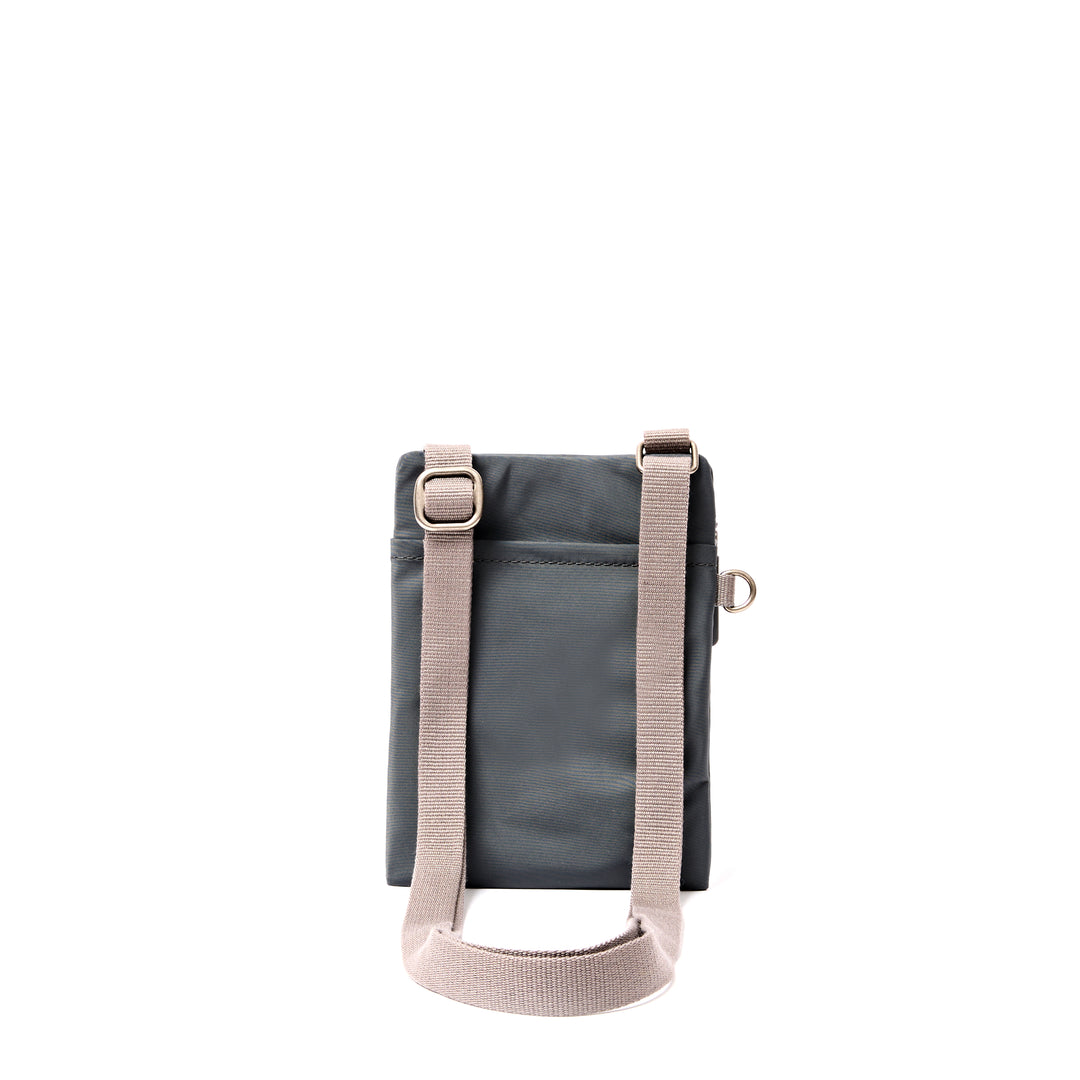Chelsea Pocket Sling Bag in Beluga
