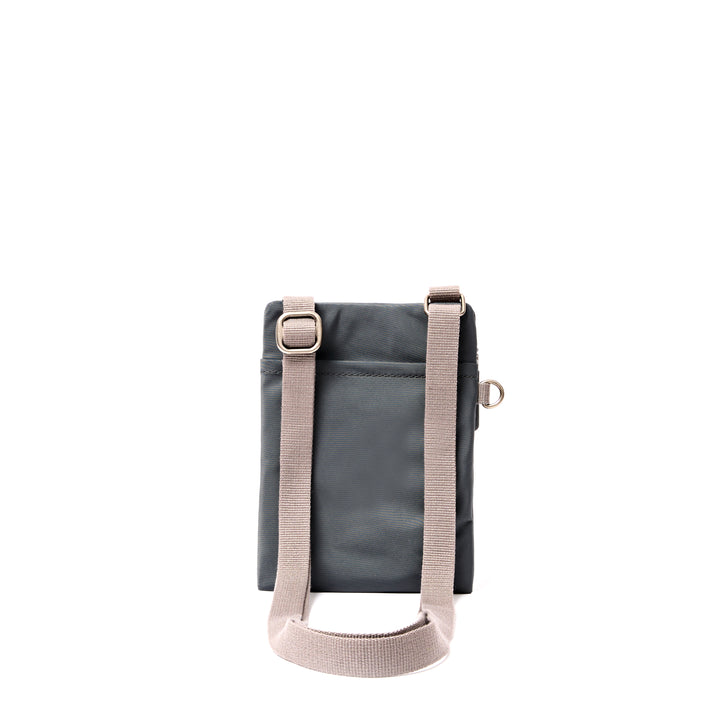 Chelsea Pocket Sling Bag in Beluga