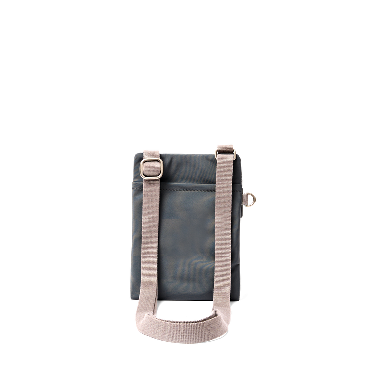 Chelsea Pocket Sling Bag in Beluga