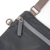 Chelsea Pocket Sling Bag in Beluga