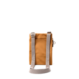 Chelsea Pocket Sling Bag in Biscuit