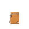 Chelsea Pocket Sling Bag in Biscuit