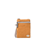 Chelsea Pocket Sling Bag in Biscuit