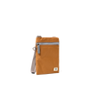 Chelsea Pocket Sling Bag in Biscuit