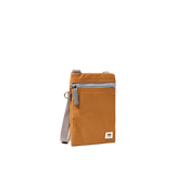 Chelsea Pocket Sling Bag in Biscuit