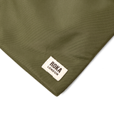 Chelsea Pocket Sling Bag in Chive
