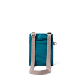 Chelsea Pocket Sling Bag in North Sea