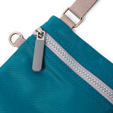 Chelsea Pocket Sling Bag in North Sea