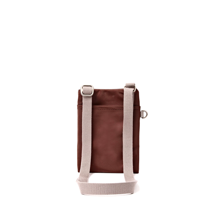 Chelsea Pocket Sling Bag in Rocky Road