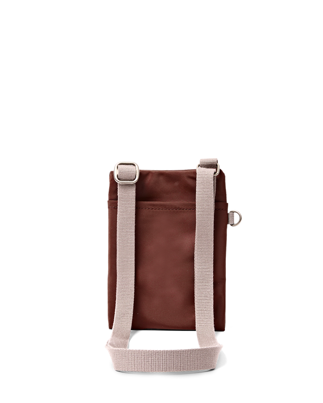 Chelsea Pocket Sling Bag in Rocky Road