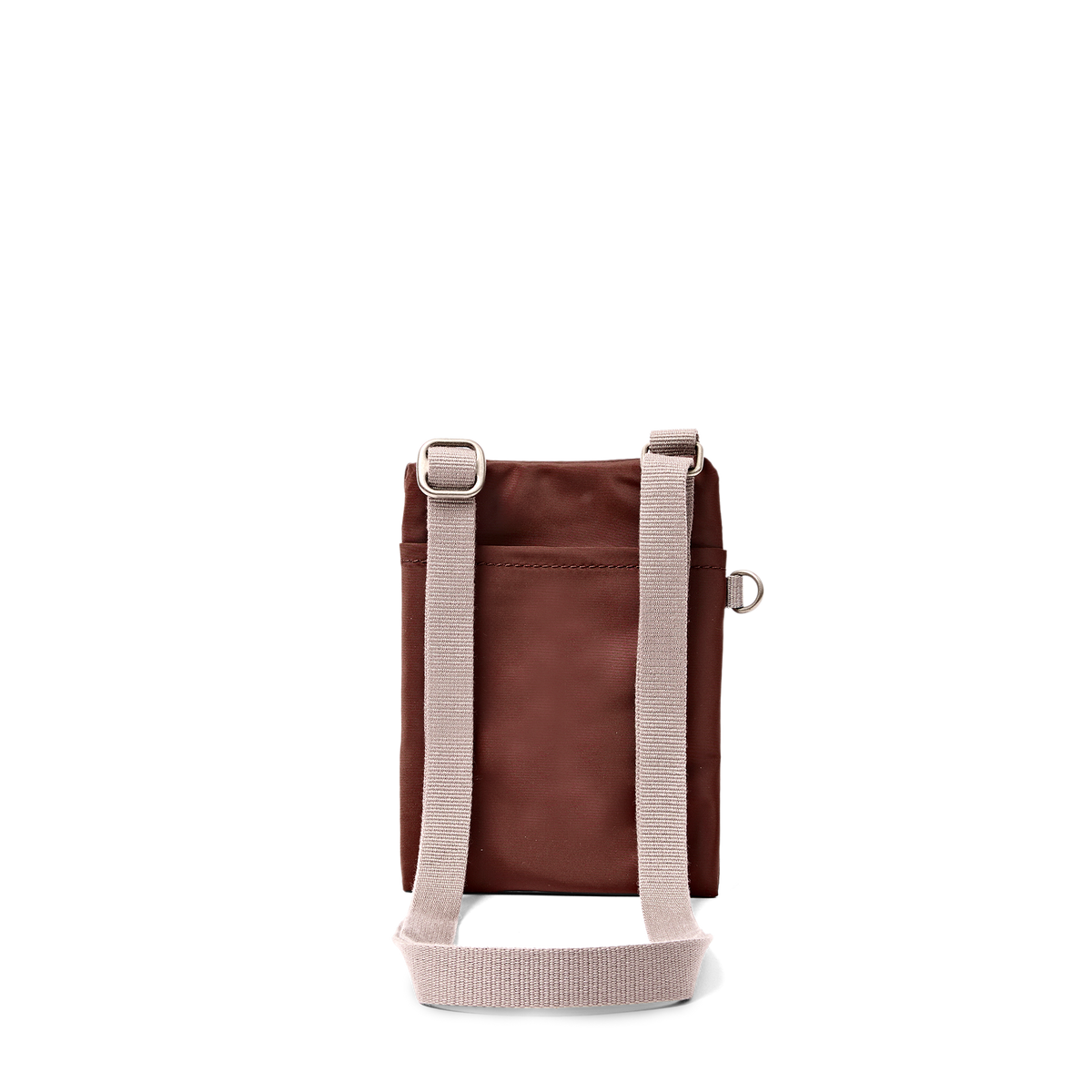 Chelsea Pocket Sling Bag in Rocky Road