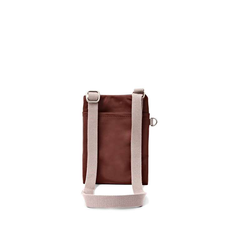 Chelsea Pocket Sling Bag in Rocky Road