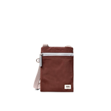 Chelsea Pocket Sling Bag in Rocky Road
