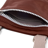 Chelsea Pocket Sling Bag in Rocky Road