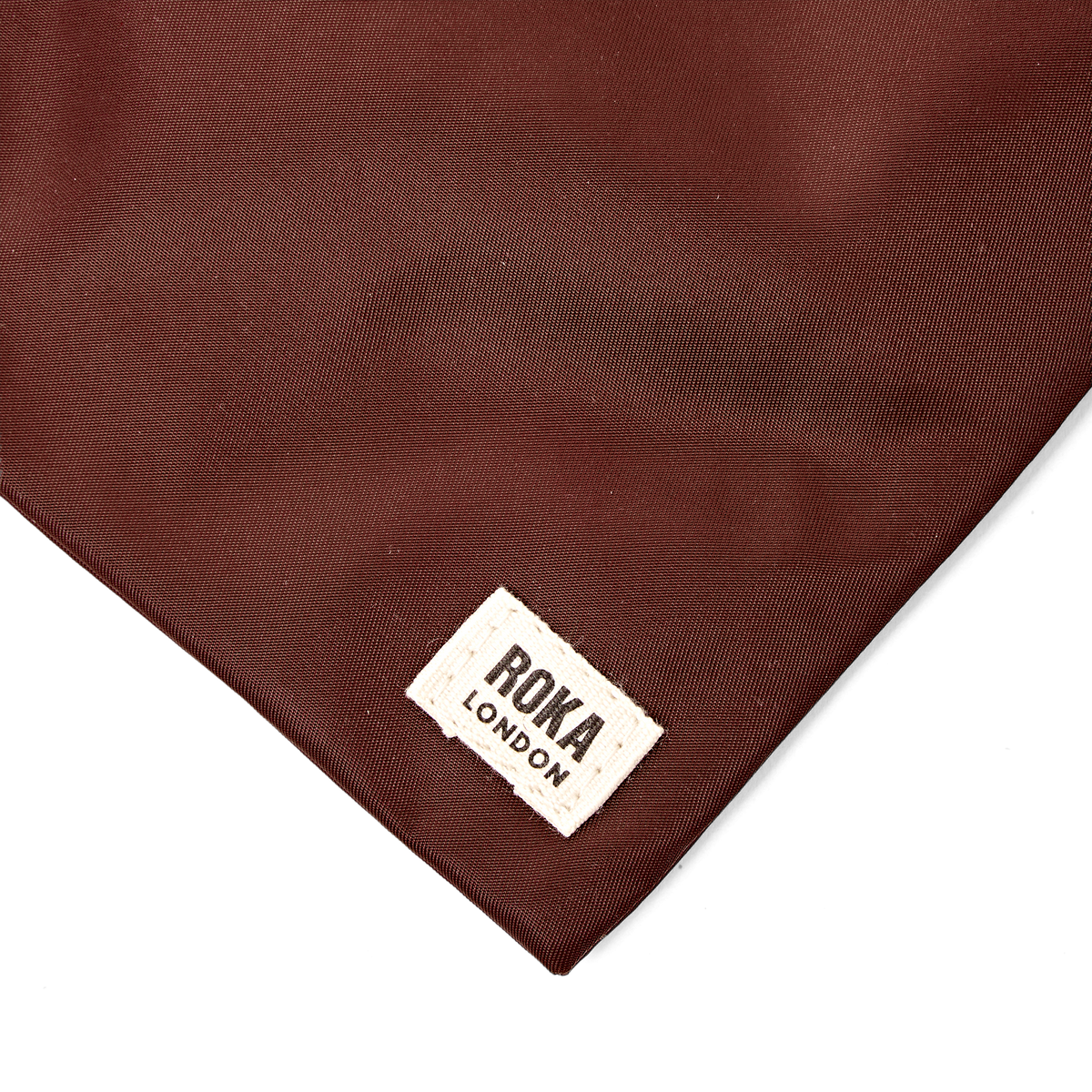 Chelsea Pocket Sling Bag in Rocky Road