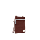 Chelsea Pocket Sling Bag in Rocky Road